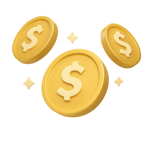 Monthly Bonus