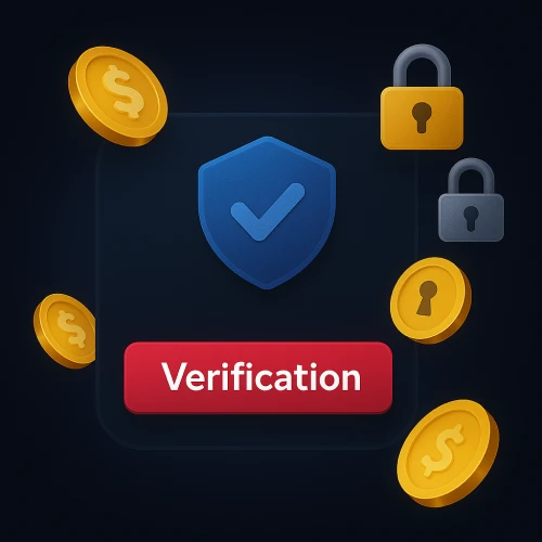 Okebet verification process