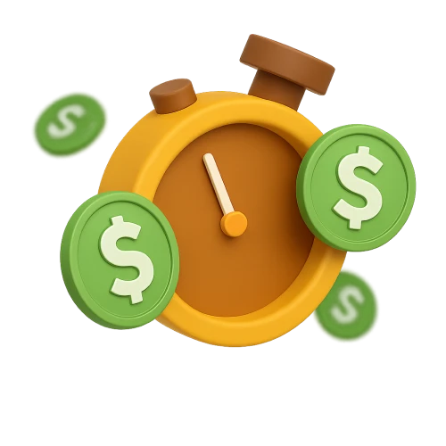 Weekly Bonus